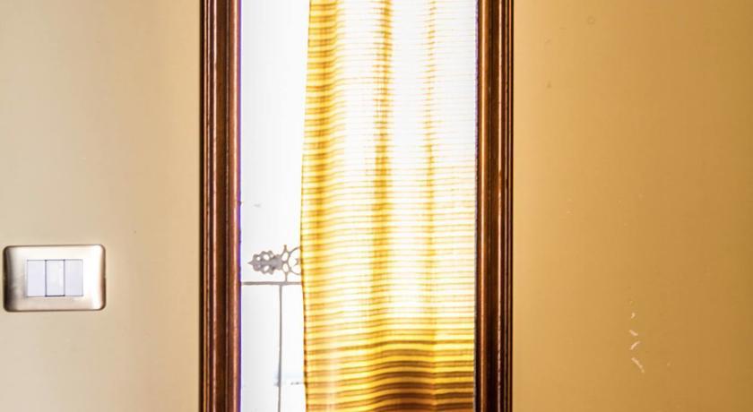 B&B Porta Bagni Sciacca Rum bild