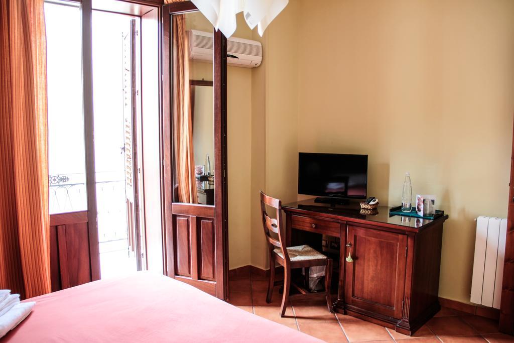 B&B Porta Bagni Sciacca Exteriör bild