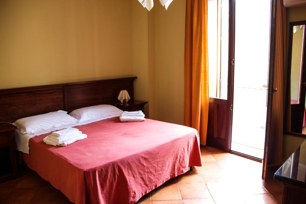 B&B Porta Bagni Sciacca Exteriör bild