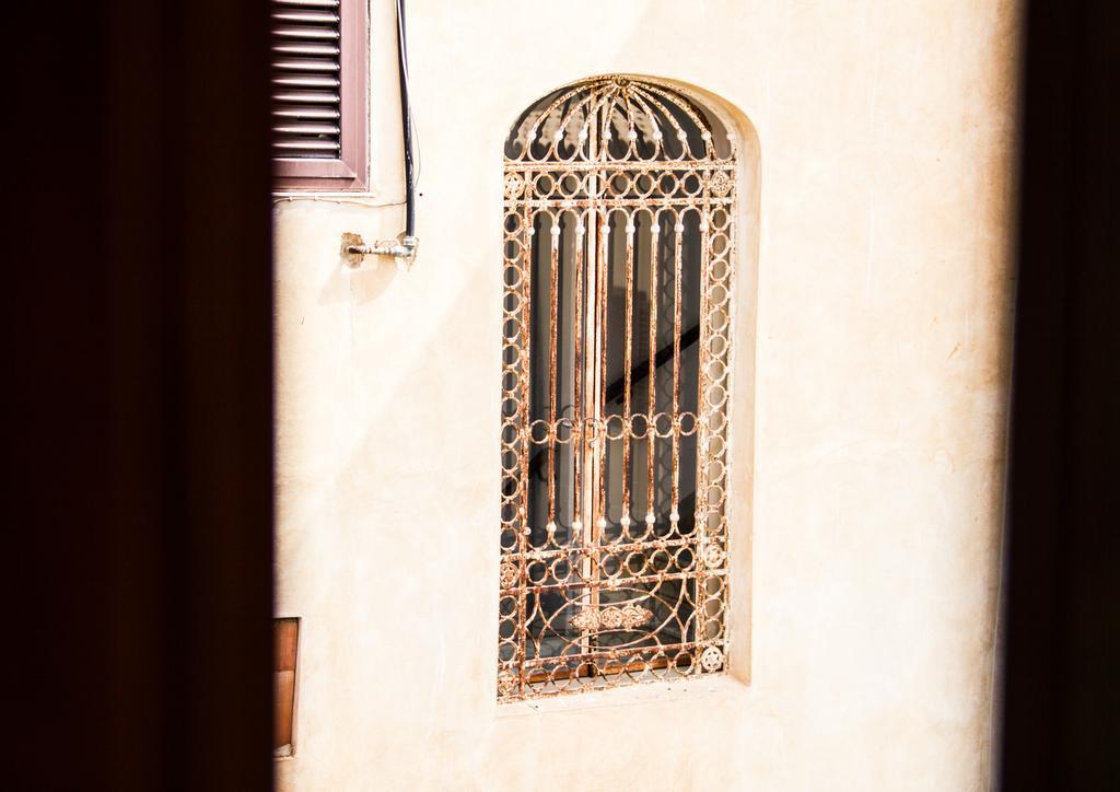 B&B Porta Bagni Sciacca Exteriör bild
