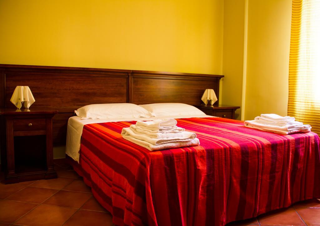 B&B Porta Bagni Sciacca Exteriör bild