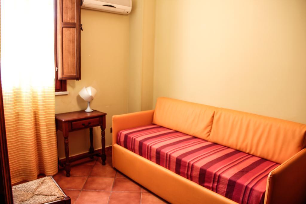 B&B Porta Bagni Sciacca Exteriör bild