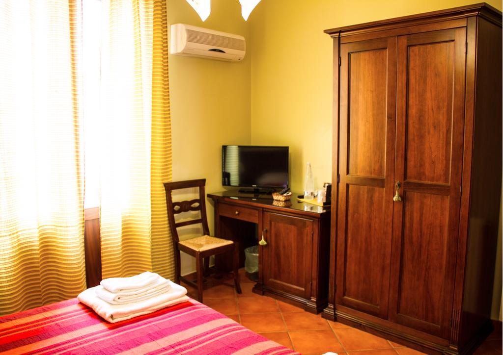 B&B Porta Bagni Sciacca Exteriör bild