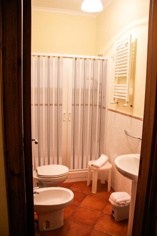 B&B Porta Bagni Sciacca Exteriör bild