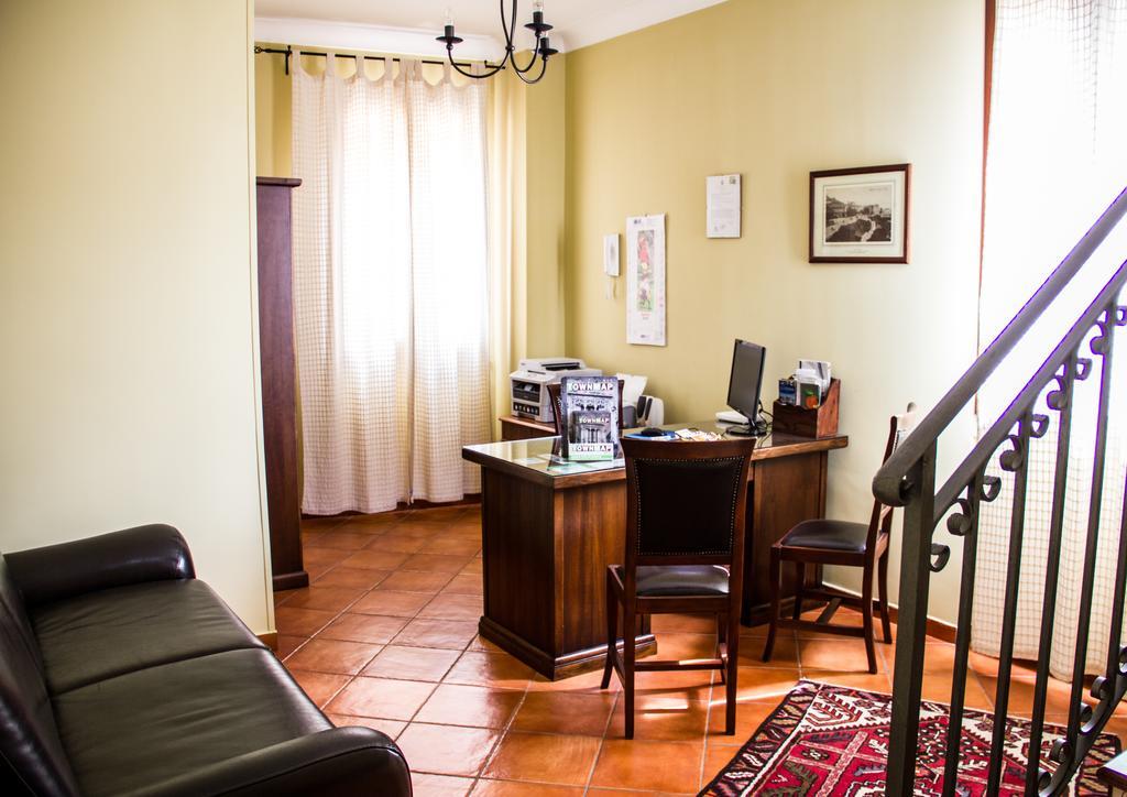 B&B Porta Bagni Sciacca Exteriör bild