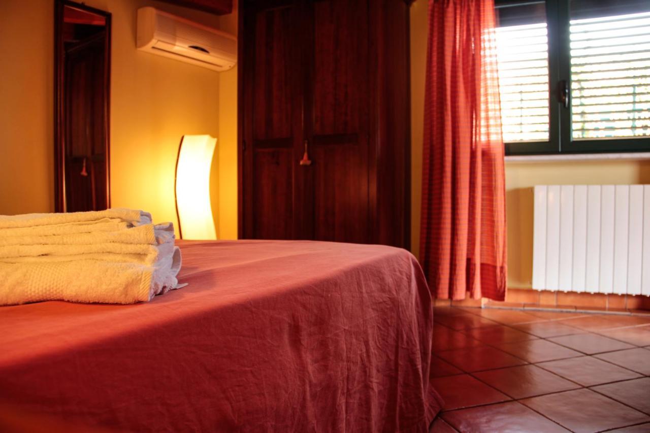 B&B Porta Bagni Sciacca Exteriör bild